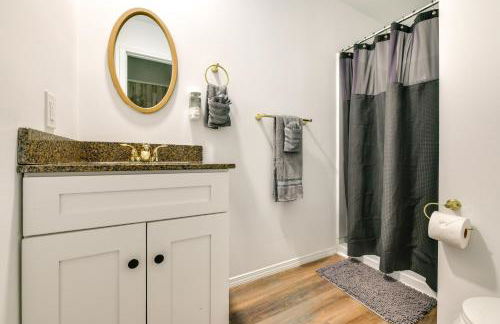 Pet-Friendly Picayune Tiny Home 4 Mi to Dtwn! - Foto 13