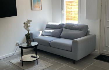 Maisonnette indépendante - Foto 4