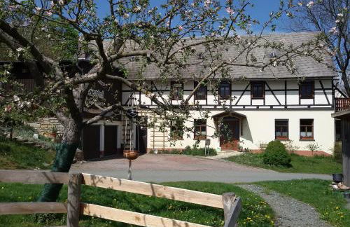 Ferienhof Berghof - Foto 6