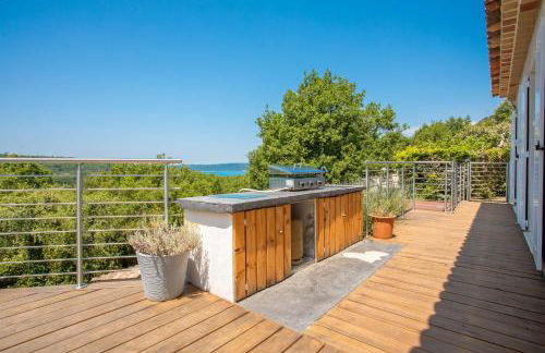 Villa Les Brés - Foto 23