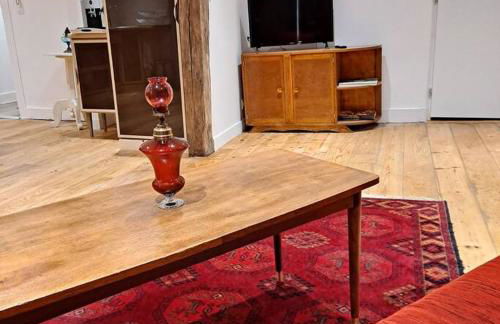 Résidence La Mamone - Foto 18