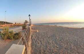 Seagull Apartments Bari Sea & Airport - Foto 66