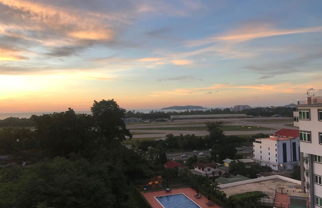 Sunset Seaview Vacation Condos at Crystal Condo - Foto 1