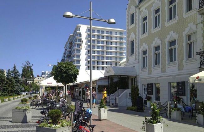 Apartment in Rewal Near Blue Flag Beach - Foto 20