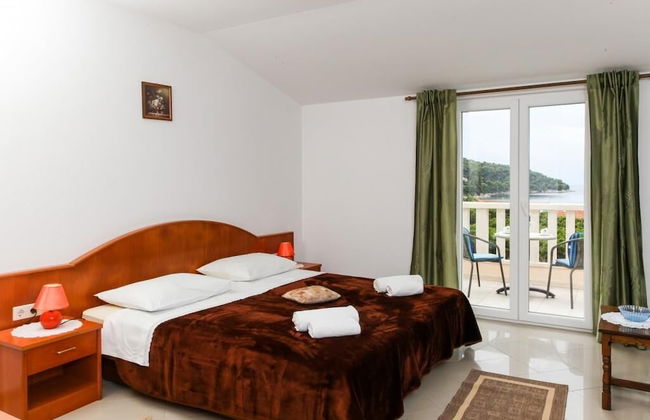 Apartments Ana Lopud - Foto 6