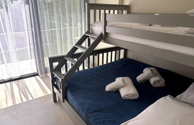 Private Garden Oasis in Nikiti, Greece - Your Dream Vacation Awaits - Foto 2