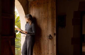 Masia elegant amb jardí i piscina - Photo 46