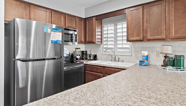 Windancer 101 - Foto 5, Cocina privada