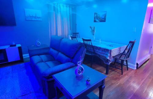 Cozy apartment shared with host - Foto 25