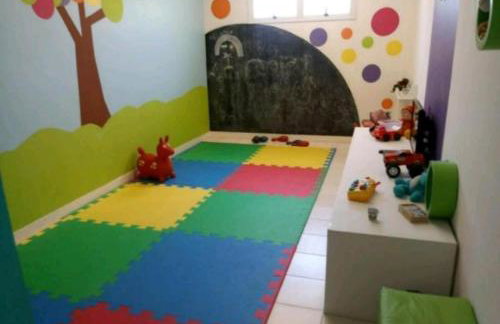 Locação Loft Condado-Sahy - Foto 9