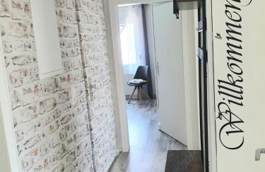 Ferienwohnung Schweier - Außerhalb und doch zentral - Foto 18