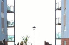 Coastal Apartments - Wales - Foto 28