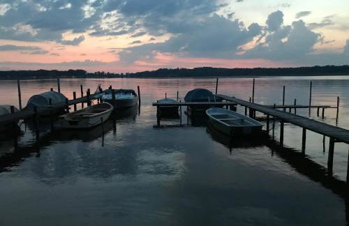 Ferienwohnung am Einsteinhaus Caputh - Foto 15