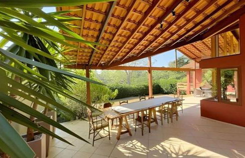 Casa ampla e confortável - Foto 26