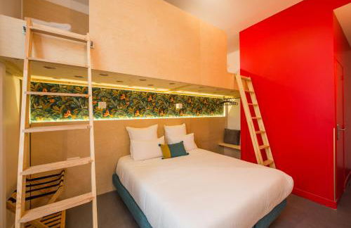 MAISON FRANCOIS Paris - Foto 23