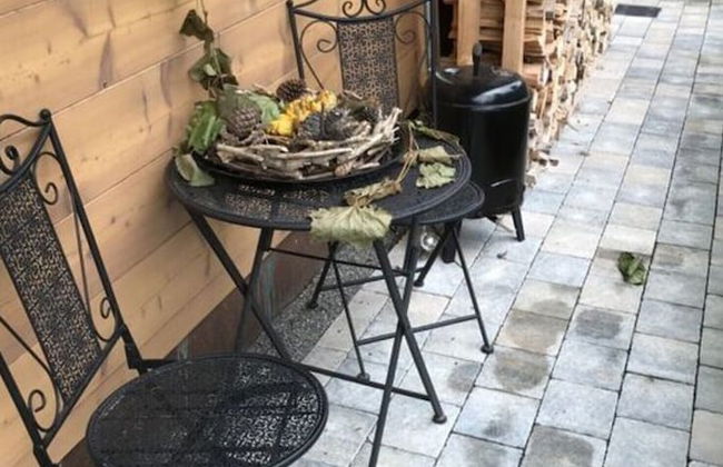 Alpchalet Staufner Quelle - Foto 22