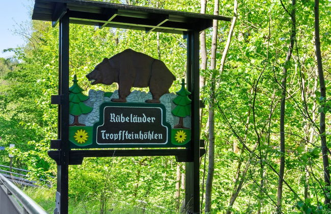 Attractive Apartment in Rubeland in the Upper Harz - Foto 18