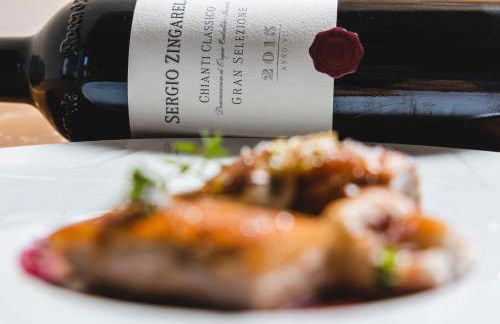 Relais Riserva di Fizzano - Foto 18