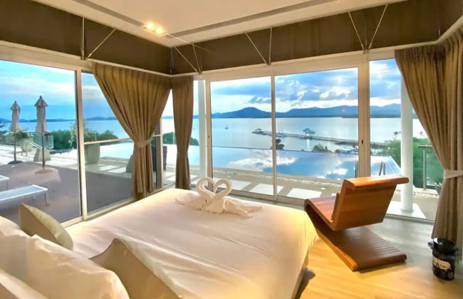 Entire villa in Thalang Thailand - Photo 4