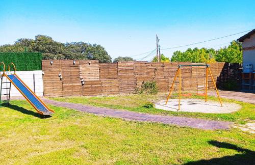 Apartamentos Rurales Tierras de Granadilla - Foto 62