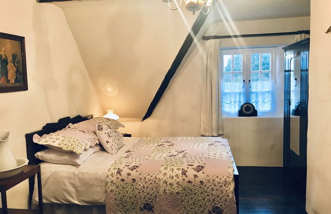 Rosehill House - Foto 9