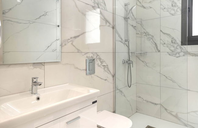 Phaedrus Living: Limassol Opalia Residences Ruby - Photo 12