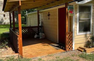 Shady Pine Cabin - Foto 36