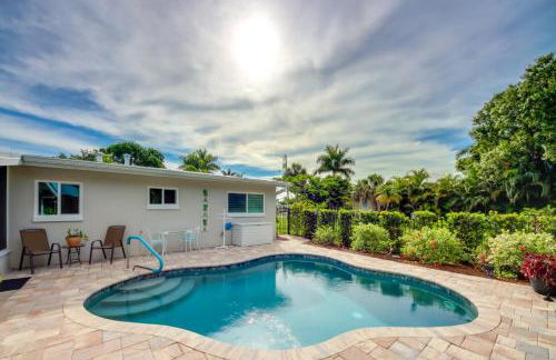 Lush Punta Gorda Escape Private Pool and Lanai - Photo 26