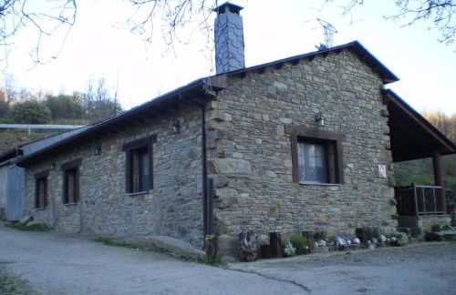 Casa rural el Molino del Botero - Foto 15