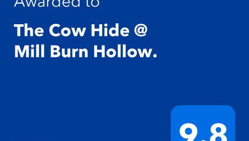 The Cow Hide @ Mill Burn Hollow. - Foto 2