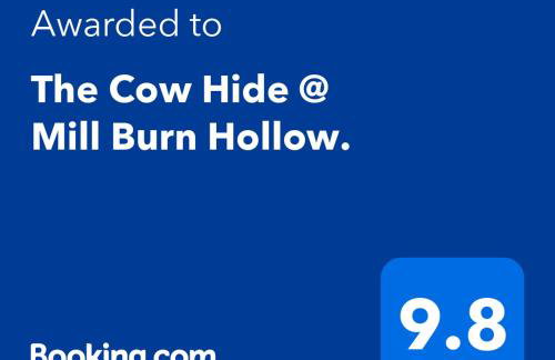 The Cow Hide @ Mill Burn Hollow. - Foto 2