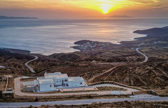 ALOS RESIDENCE - Foto 56