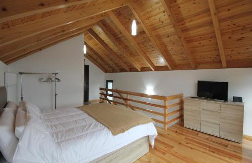 Refúgio da Xamusca - Foto 1