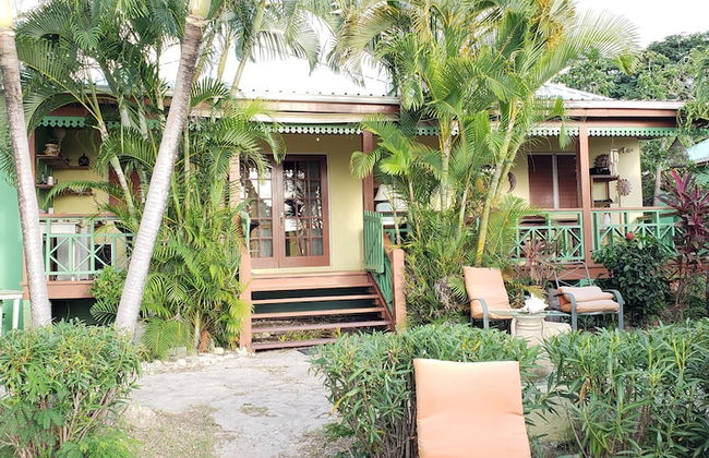 The Greenside Cottages - Foto 1