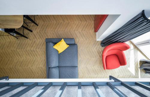 AH Apartamenty - Jezioro - Foto 17