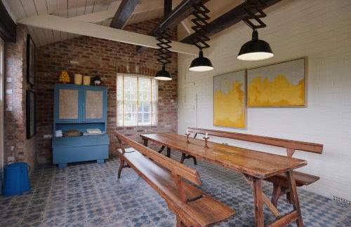 Freya's Farmhouse - Foto 47