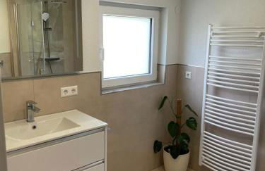 Moderne Ferienwohnung Horb-Altheim - Foto 1