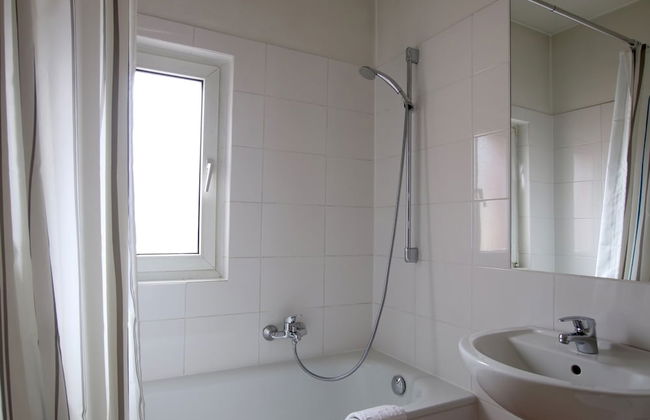 Arthouse Apartments im Belgischen Viertel - Foto 32