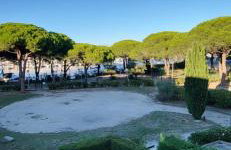 La Croisière Bonita vista estudio renovado climatizado parking balcón - Foto 18