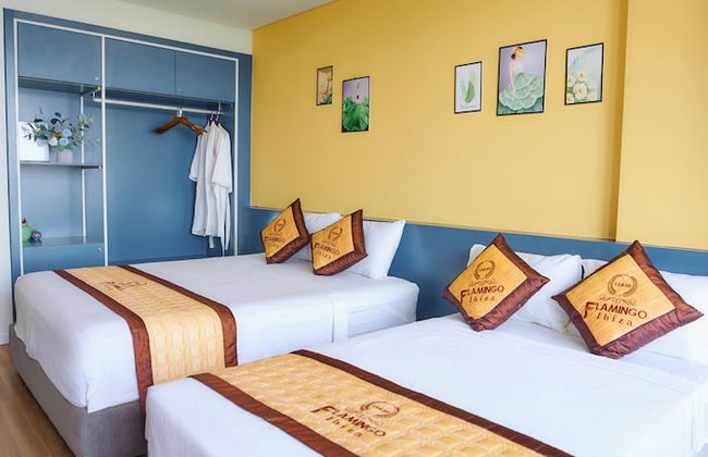 Hotel Sea View - Foto 23