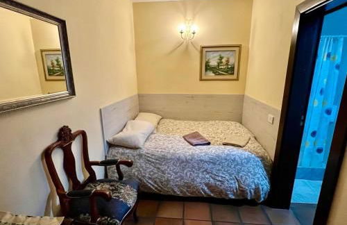 Hotel Rural Vilaflor Self Check In 24h - Foto 54