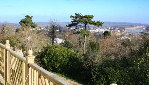 Priory Apartment - Foto 1