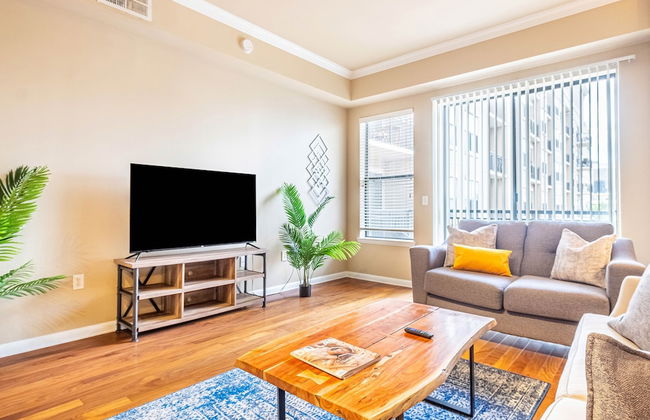 Executive Suite With Pool & Gym - Foto 78