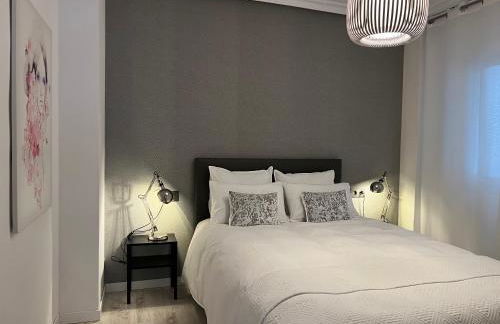 Apto con vistas a BAHÍA DE PASAJES, a 10 min del centro de San Sebastián - Foto 8