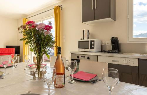 Holiday Home Les Hauts de Jallia by Interhome - Foto 18