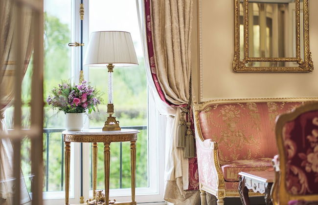 Le Meurice - Dorchester Collection - Foto 22