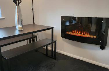 Sleek & Stylish - E15 Apartment With Parking - Foto 11