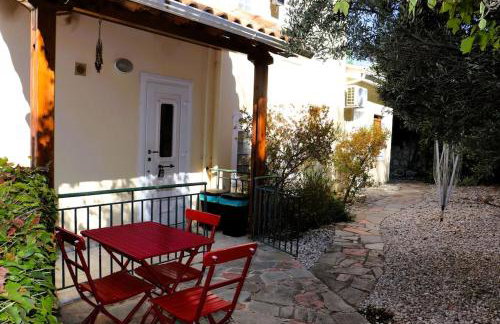 Luxury villa with stunning seaviews and pool - Foto 30