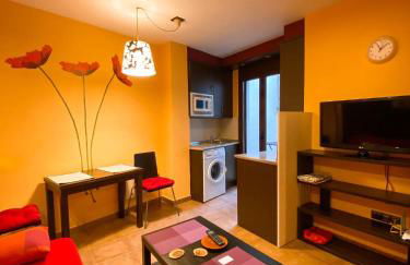 Apartamentos Turisticos Graus - Foto 40