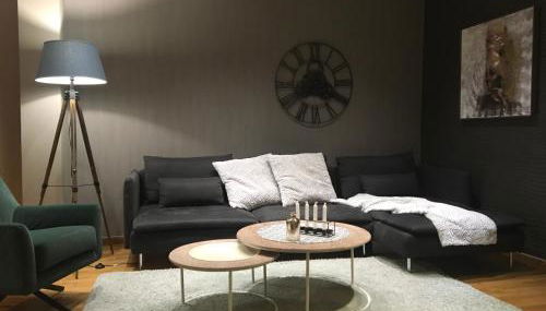 Evelina’s apartment - Foto 5